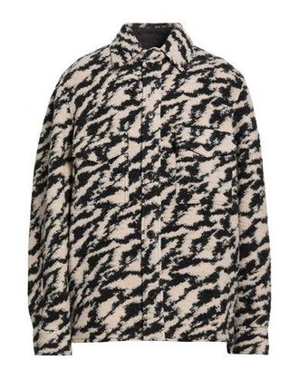 Isabel Marant COATS & JACKETS - Shearling & Teddy on YOOX.COM