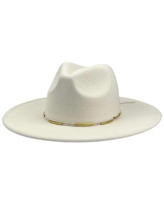 MARCUS ADLER Felt Panama Hat
