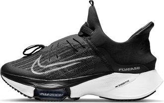 Nike (WMNS) Nike Air Zoom Tempo NEXT% FlyEase Black White CZ2853-003