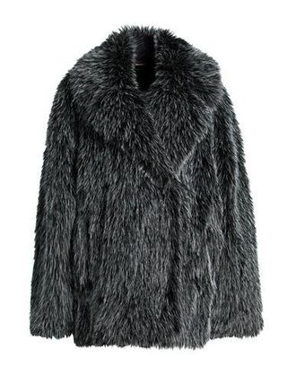 Michael Kors JACKEN & M&Auml;NTEL - Shearling- & Kunstfell auf YOOX.COM