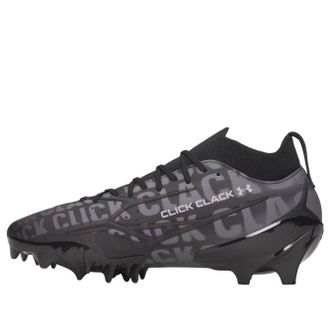 Under Armour Spotlight Pro PTH Black 6013236-001