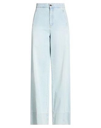 Pennyblack BOTTOMWEAR - Jeans on YOOX.COM