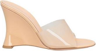 Gianvito Rossi SCHUHE - Sandalen auf YOOX.COM