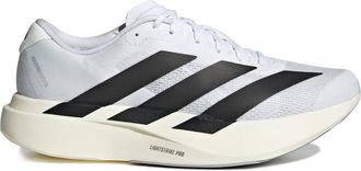 adidas Adizero Evo SL Mesh Sneakers - White - 10 (IT44 / UK10)