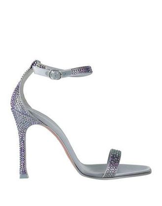 Amina Muaddi FOOTWEAR - Sandals sur YOOX.COM