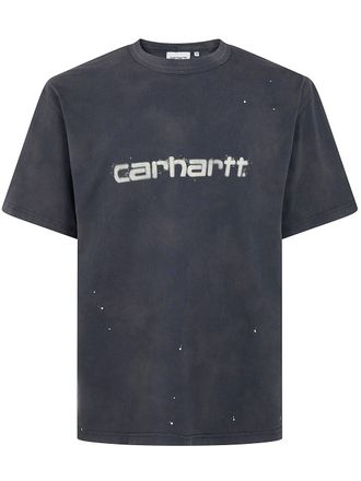 Carhartt Work in Progress T-Shirt Short Sleeves Painter