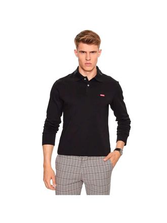 Guess poloshirt voor heren, maat ML super