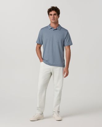 Vuori Clothing Meta Pants Classic Fit 32 | Winter Grey | 31