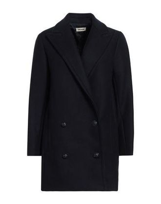 Zadig&Voltaire CAPISPALLA - Cappotti su YOOX.COM