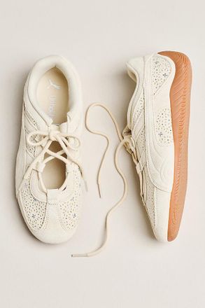 Puma Speedcat Go Bejeweled Sneakers