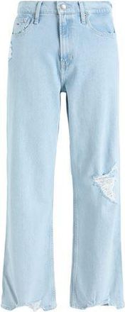 Tommy Jeans BOTTOMWEAR - Jeans sur YOOX.COM