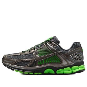 Nike Air Zoom Vomero 5 Metallic Pewter Green Strike IB2988-001