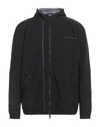 A|X Armani Exchange COATS & JACKETS - Jackets on YOOX.COM