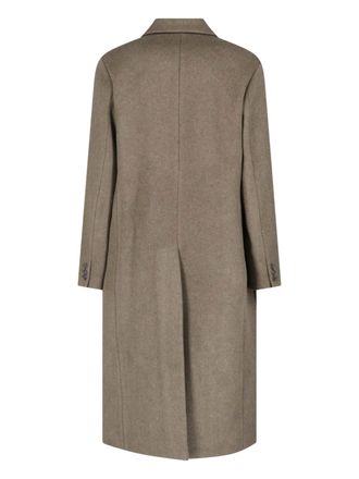 Our Legacy Mens Jackets Brown Wool