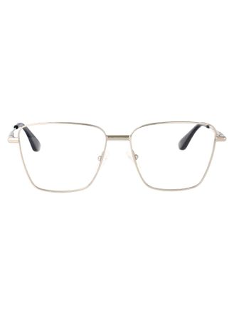 Alexander McQueen Alexander MC Queen Queared Optical AM0503 O 001