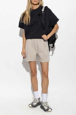Nike Oversize T-shirt, Womens, Black