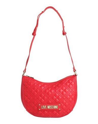 Love Moschino BAGS - Cross-body bags sur YOOX.COM