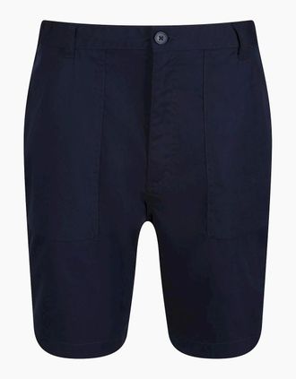 Regatta Mens Regatta Mens New Action Shorts - Navy - Size: 30INCH
