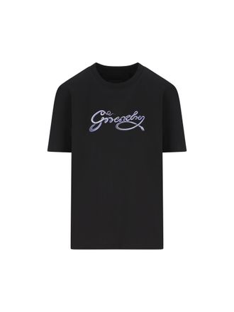 Givenchy T-Shirt And Polo Shirt