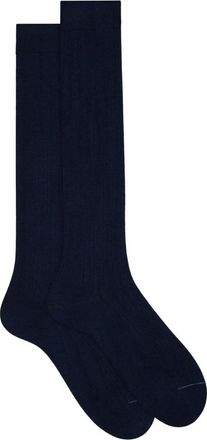 Gallo Hombre, Ropa interior, Azul, Talla: M