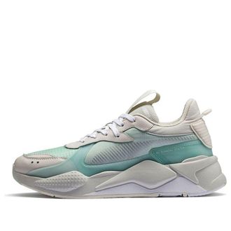 Puma RS-X Tech Fair Aqua 369329-02