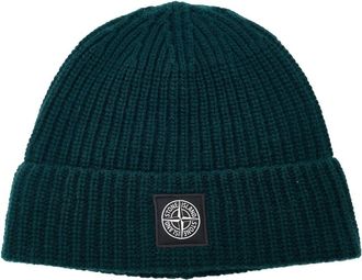 Stone Island Hombre, Accesorios, Verde, Talla: ONE Size