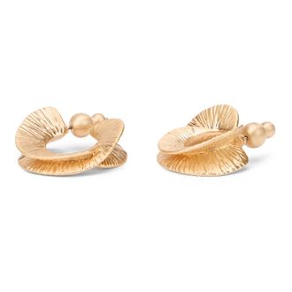 Cult Gaia Earrings - female - Cult Gaia - Earrings - Yellow - ONE SIZE - Accessories