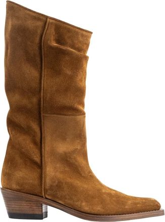 Khaite Mujer, Zapatos, Marr&oacute;n, Talla: 38 EU