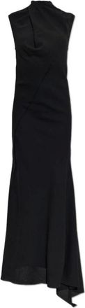 The Attico Donna, Abiti, Nero, M, new