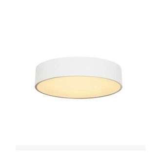 SLV Slv - Medo40 Plafoniera Led Rotonda &Oslash;38cm 31w Bianco 2000lm 3000k