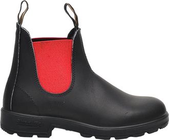 Blundstone Chelsea Boots - Dames - Chelseaboots - Zwart - 38 EU - Leer - Schoenen