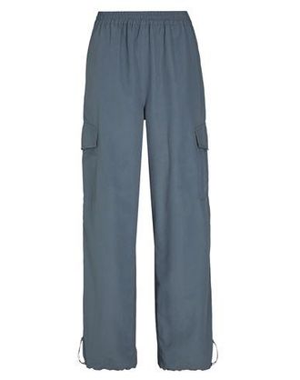 8 by YOOX RECYCLED POLY PARACHUTE PANTS