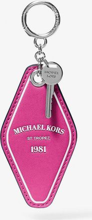Michael Kors Hotel Key Bag Charm