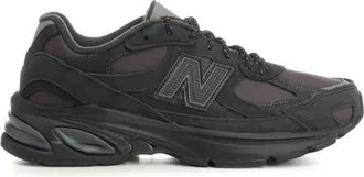 New Balance Fitness, Heren, Zwart, 42 1/2 EU, Su&egrave;de, Sneakers
