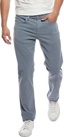 Frame Denim Frame Lhomme Smoky Blue Slim Jean