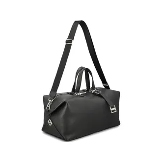 Fendi Lui 45 Leather Duffel Bag