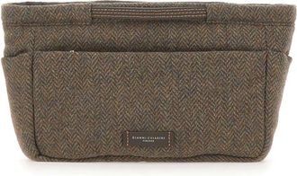 Gianni Chiarini Mujer, Bolsos, Marr&oacute;n, Talla: ONE Size