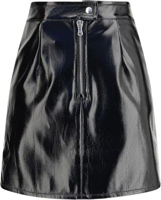 Fiorucci Mujer, Faldas, Negro, Talla: S