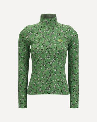 Loewe Viscose blend Top Female M