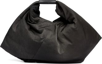 Maison Margiela Dames, Tassen, Zwart, Maat: ONE Size