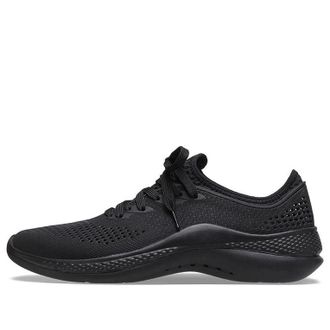 Crocs (WMNS) Crocs Literide 360 Pacer Black 206705-060