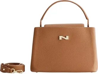 Nathan-Baume Donna, Borse, Marrone, Taglia unica, new