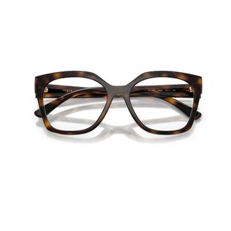 Vogue Vo5691 Optical Frame - female - VOGUE - Glasses - Brown - 54 MM - Accessories