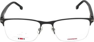 Carrera Sunglasses Carrera Carrera 291 003 Matte Black /19/145