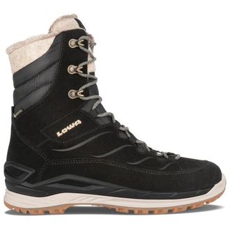 Lowa Calceta Evo GTX Winterschuhe f&uuml;r Damen | schwarz