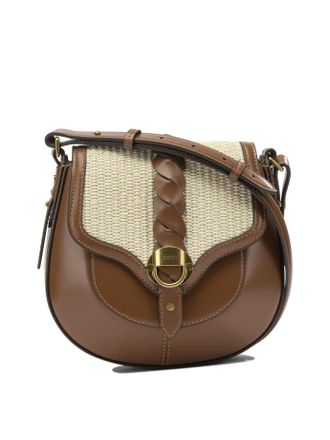 Isabel Marant Isabel Marant Altay Small Crossbody Bag