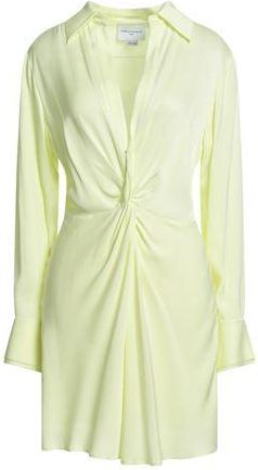 Isabelle Blanche DRESSES - Mini dresses on YOOX.COM