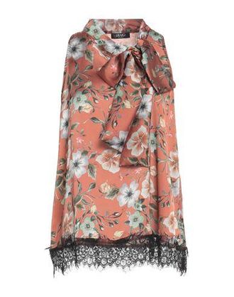 Liu Jo TOPWEAR - Tops sur YOOX.COM