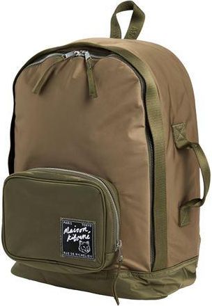 Maison Kitsun&eacute; BAGS - Rucksacks sur YOOX.COM