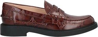 Tod's FOOTWEAR - Loafers sur YOOX.COM